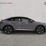 AUDI Q4 SPORTBACK Electrico 2023 segunda-mano Jaén