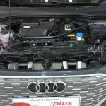 AUDI Q4 SPORTBACK Electrico 2023 segunda-mano Jaén