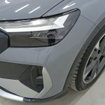 AUDI Q4 SPORTBACK Electrico 2023 segunda-mano Jaén