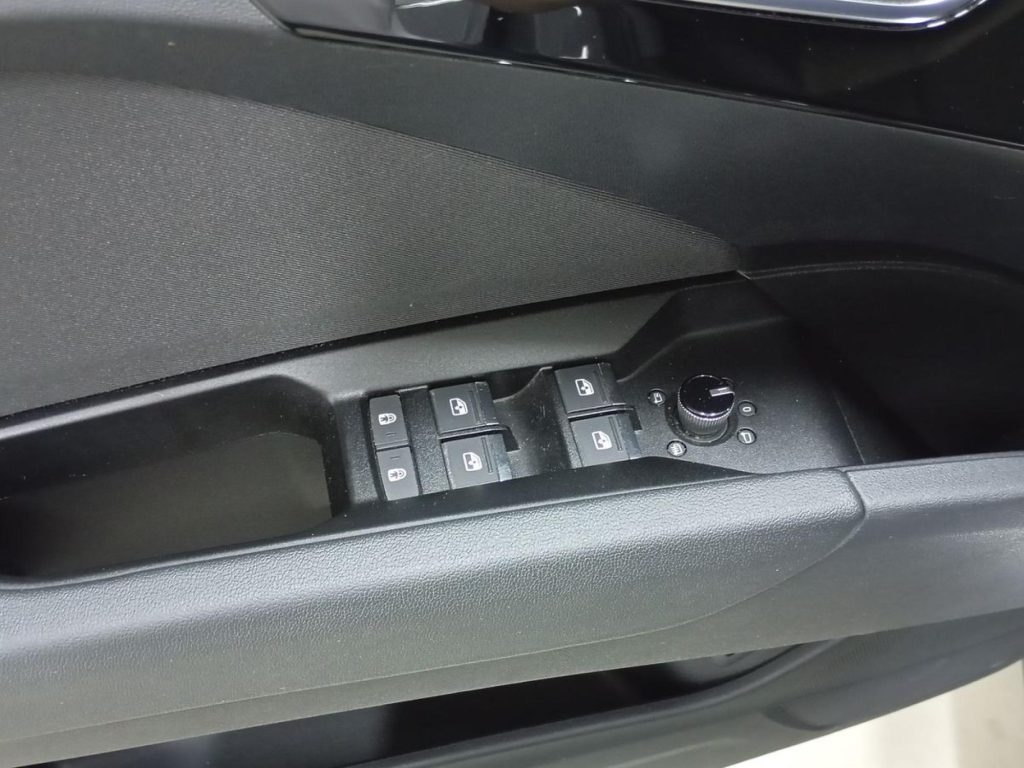 AUDI Q4 SPORTBACK Electrico 2023 segunda-mano Jaén