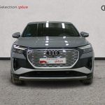 AUDI Q4 SPORTBACK Electrico 2023 segunda-mano Jaén