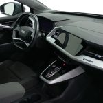 AUDI Q4 SPORTBACK Electrico 2023 segunda-mano Jaén