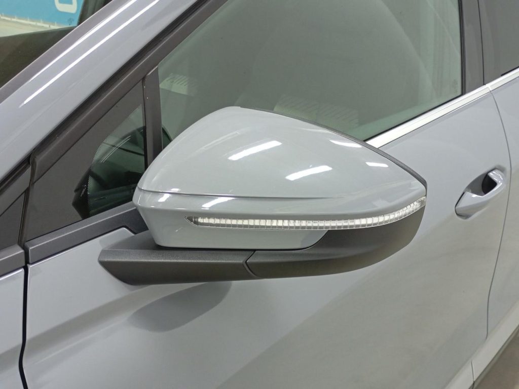 AUDI Q4 SPORTBACK Electrico 2023 segunda-mano Jaén