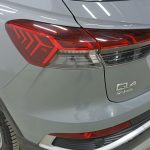 AUDI Q4 SPORTBACK Electrico 2023 segunda-mano Jaén