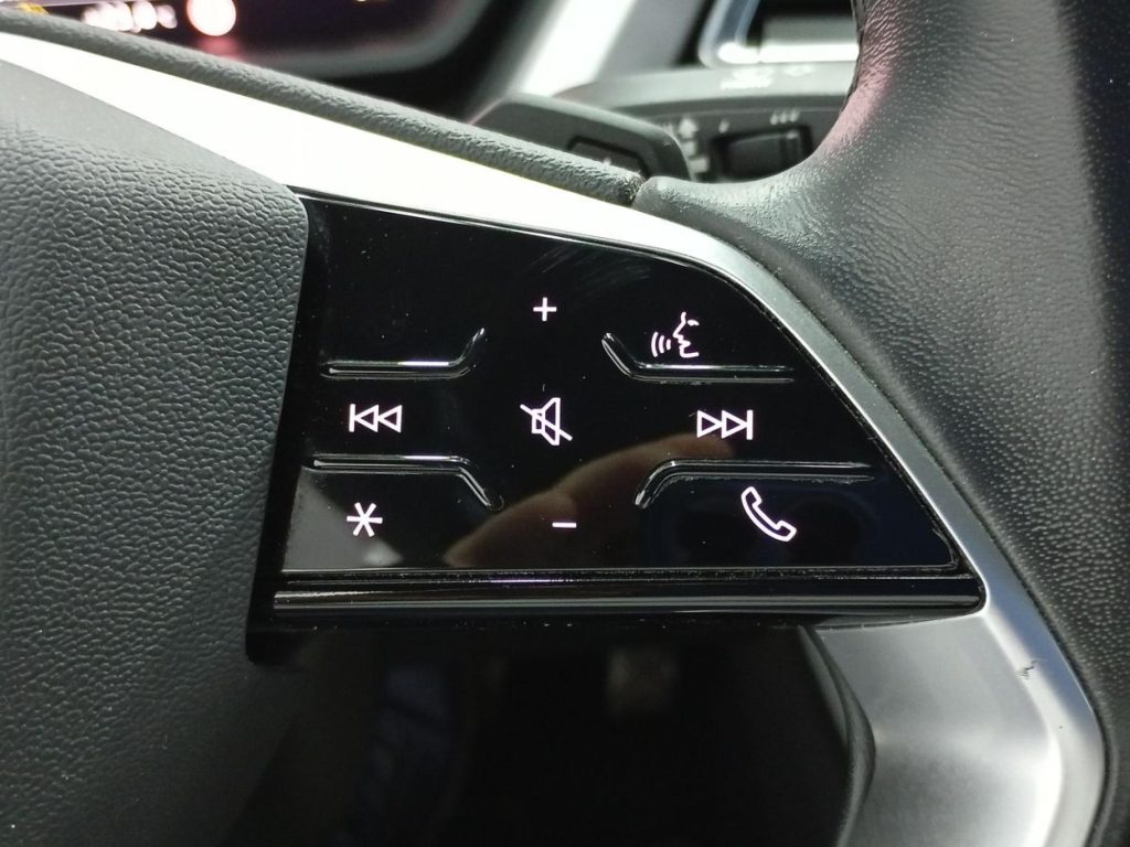 AUDI Q4 SPORTBACK Electrico 2023 segunda-mano Jaén