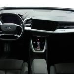 AUDI Q4 SPORTBACK Electrico 2023 segunda-mano Jaén