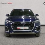 AUDI Q5 Hibrido 2021 segunda-mano Jaén