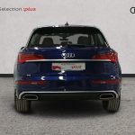AUDI Q5 Hibrido 2021 segunda-mano Jaén