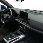 AUDI Q5 Hibrido 2021 segunda-mano Jaén