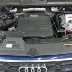 AUDI Q5 Hibrido 2021 segunda-mano Jaén