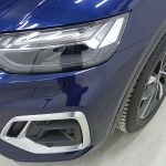 AUDI Q5 Hibrido 2021 segunda-mano Jaén