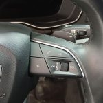 AUDI Q5 Hibrido 2021 segunda-mano Jaén