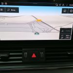 AUDI Q5 Hibrido 2021 segunda-mano Jaén
