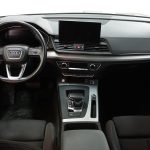 AUDI Q5 Hibrido 2021 segunda-mano Jaén