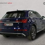 AUDI Q5 Hibrido 2021 segunda-mano Jaén