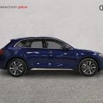 AUDI Q5 Hibrido 2021 segunda-mano Jaén