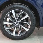 AUDI Q5 Hibrido 2021 segunda-mano Jaén