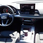 AUDI Q5 Hibrido 2021 segunda-mano Jaén