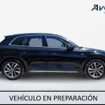 AUDI Q5 Hibrido 2021 segunda-mano Jaén