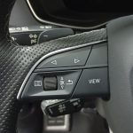 AUDI Q5 Hibrido 2023 segunda-mano Jaén