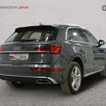 AUDI Q5 Hibrido 2023 segunda-mano Jaén