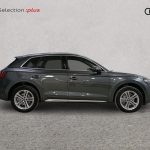 AUDI Q5 Hibrido 2023 segunda-mano Jaén