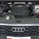 AUDI Q5 Hibrido 2023 segunda-mano Jaén