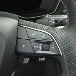 AUDI Q5 Hibrido 2023 segunda-mano Jaén