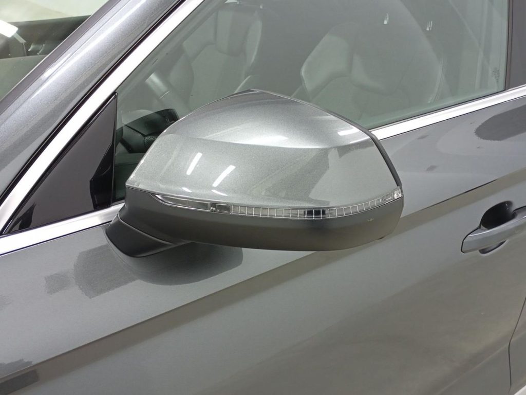 AUDI Q5 Hibrido 2023 segunda-mano Jaén