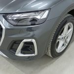 AUDI Q5 Hibrido 2023 segunda-mano Jaén