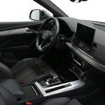 AUDI Q5 Hibrido 2023 segunda-mano Jaén