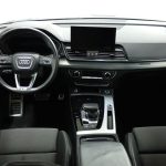 AUDI Q5 Hibrido 2023 segunda-mano Jaén