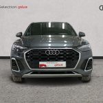AUDI Q5 Hibrido 2023 segunda-mano Jaén