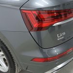 AUDI Q5 Hibrido 2023 segunda-mano Jaén