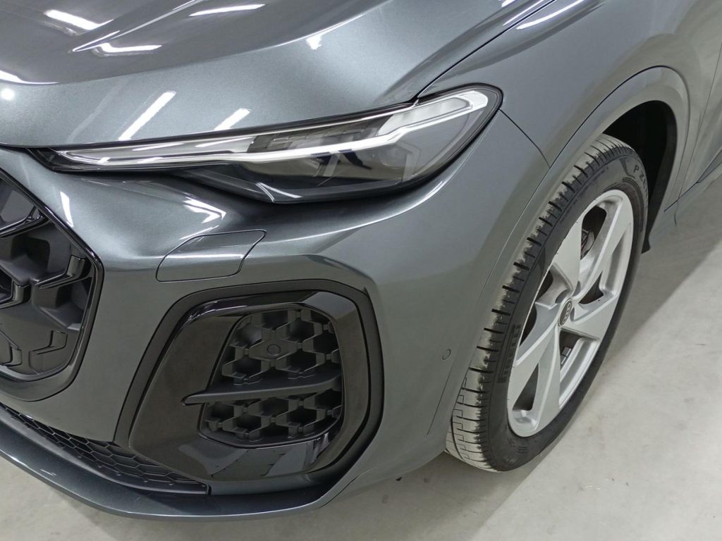 AUDI Q5 Hibrido 2025 km 0 Jaén