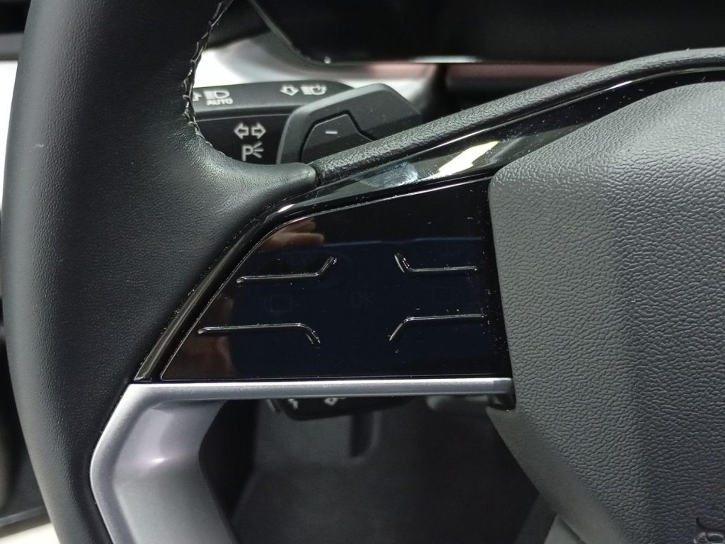 AUDI Q5 Hibrido 2025 km 0 Jaén