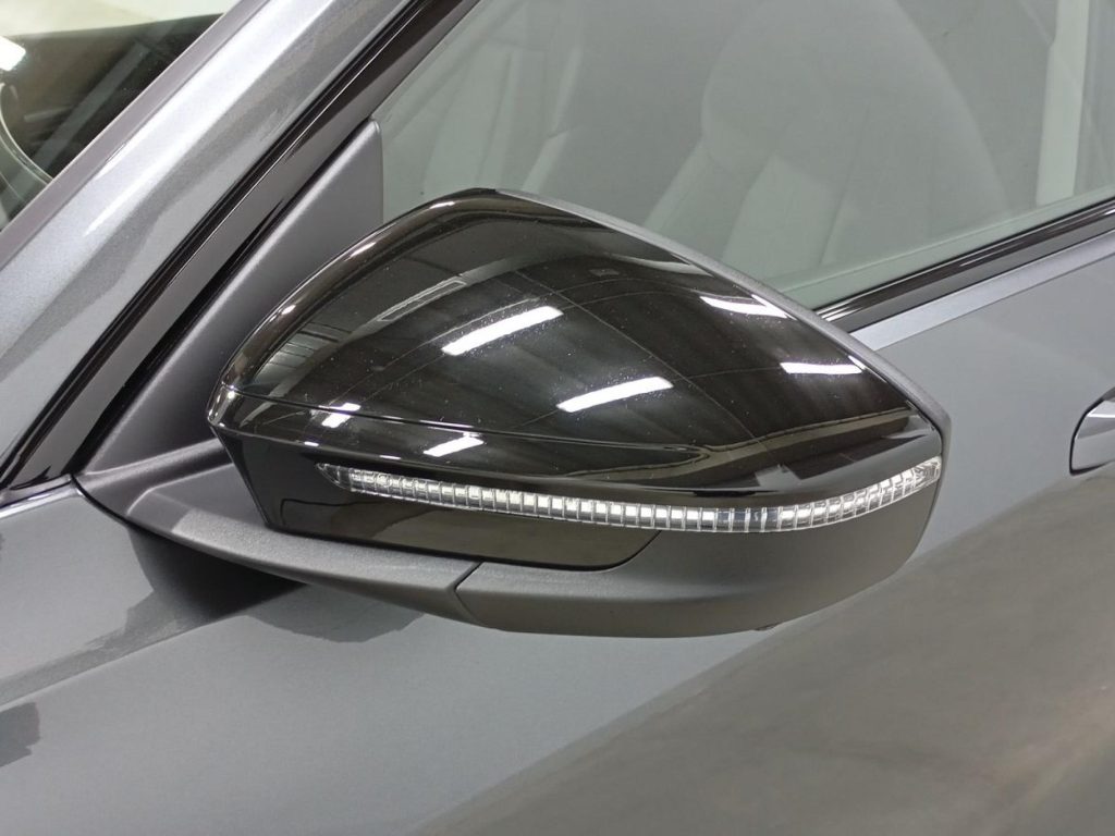 AUDI Q5 Hibrido 2025 km 0 Jaén