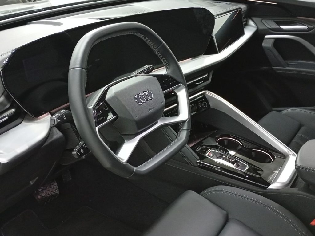 AUDI Q5 Hibrido 2025 km 0 Jaén