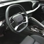 AUDI Q5 Hibrido 2025 km 0 Jaén