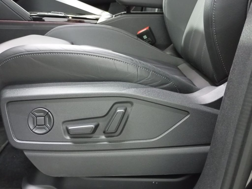 AUDI Q5 Hibrido 2025 km 0 Jaén