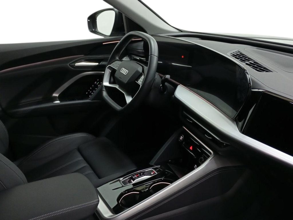 AUDI Q5 Hibrido 2025 km 0 Jaén