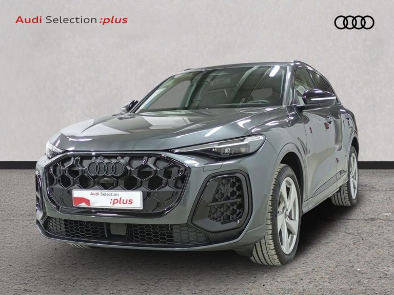 AUDI Q5 Hibrido 2025 km 0 Jaén