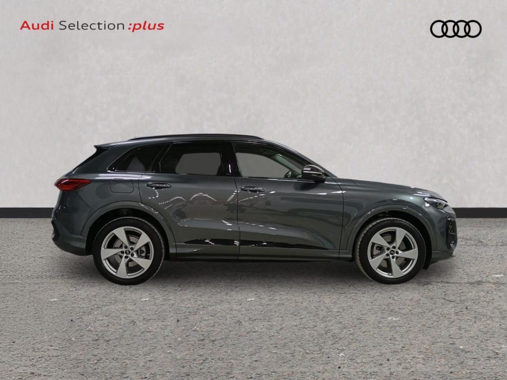 AUDI Q5 Hibrido 2025 km 0 Jaén