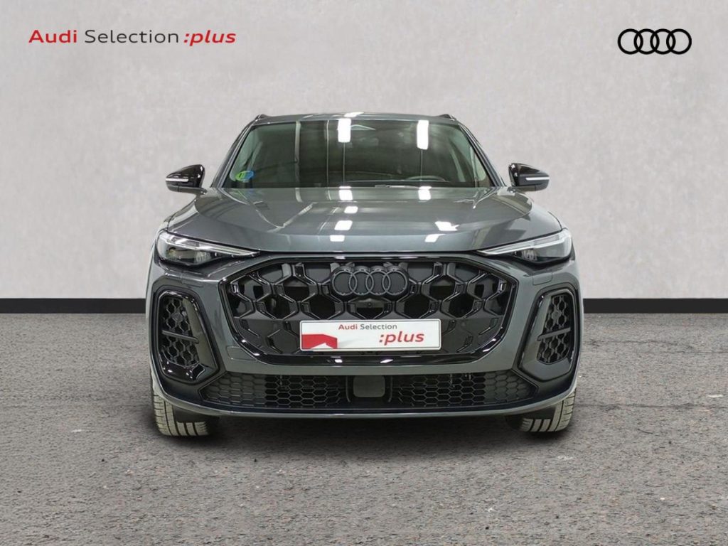 AUDI Q5 Hibrido 2025 km 0 Jaén