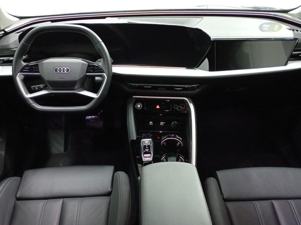 AUDI Q5 Hibrido 2025 km 0 Jaén