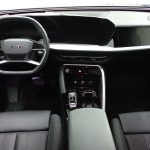 AUDI Q5 Hibrido 2025 km 0 Jaén
