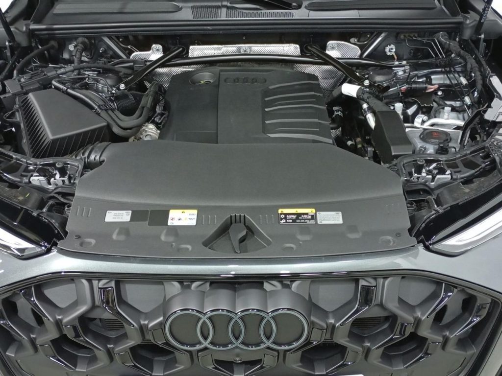 AUDI Q5 Hibrido 2025 km 0 Jaén