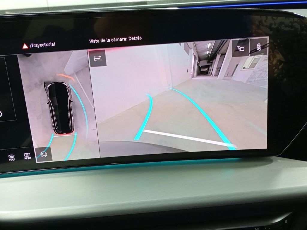 AUDI Q5 Hibrido 2025 km 0 Jaén