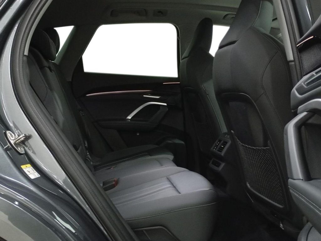 AUDI Q5 Hibrido 2025 km 0 Jaén
