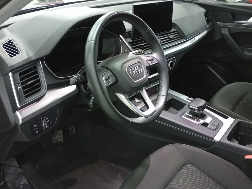 AUDI Q5 Hibrido enchufable 2024 km 0 Jaén